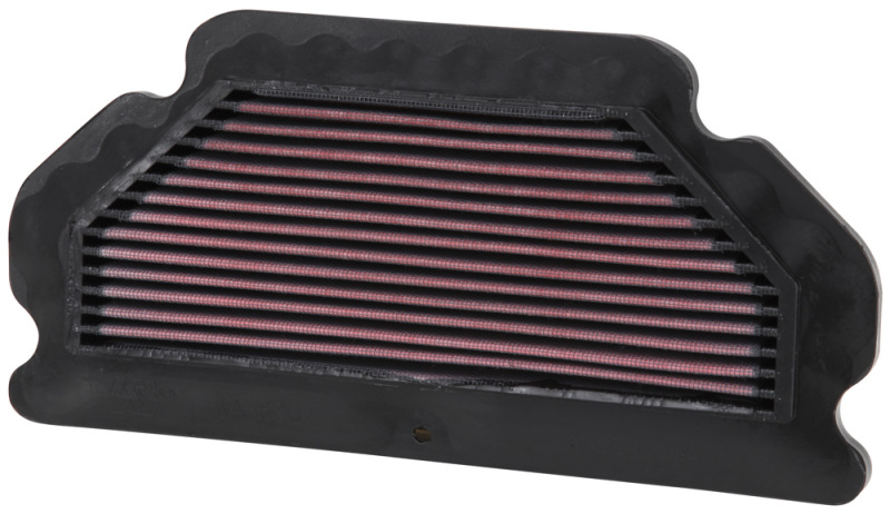 Kawasaki Ninja ZX-6R Engine Air Filter - K&N Engineering - High-Flow Direct Fit Replacement - `03-`04